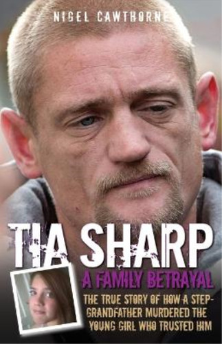 Tia sharp family - -, a