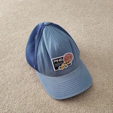 Ping Karstan Golf Hat Cap