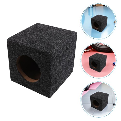 Car stereo speakers box - speakers, home