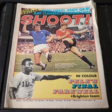 8/10/1977 Shoot Magazine
