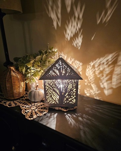 Scentsy forest light warmer - scentsy,