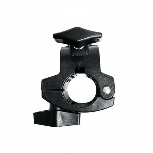 Quad directional drum clamp - quad-directional,