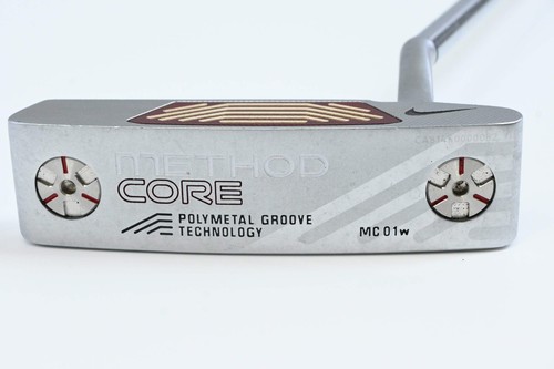 Nike method core - method, putter
