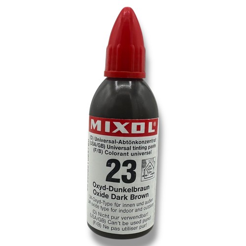 Mixol stainer oxide - mixol,