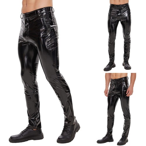 Mens straight shaped pants - mens,