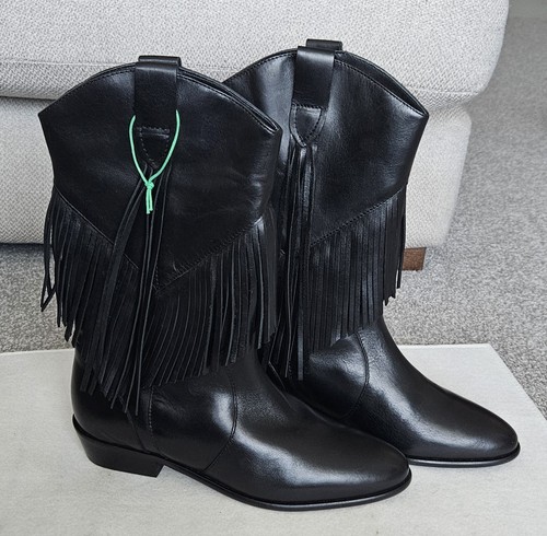 And tennessee leather - and/or,