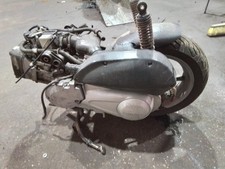ENGINE *RUNNER* HONDA PES 125 2007 32K MILES