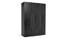 Habitat Atlas 3 Door Wardrobe