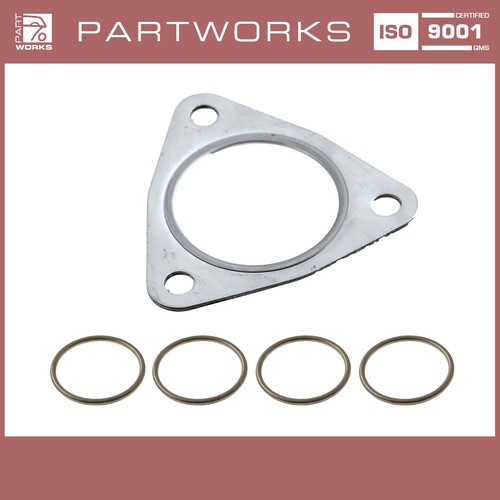 Gasket manifold for porsche - 5x,