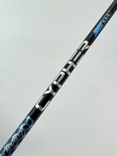 Project X Cypher Iron Shaft Sixty 5.5 Regular Graphite 36”/0.355 Taper /28577