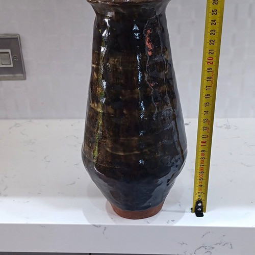 Winchcombe pottery heavy slip - heavy,