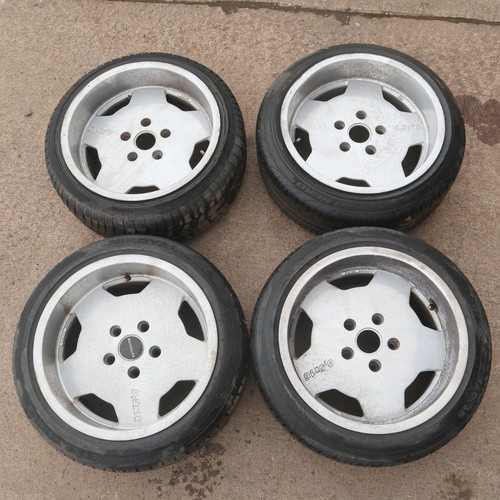 Set bmw 5x120 rh - 5x120,