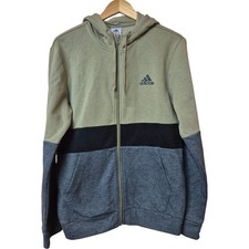 Adidas Men's Hoodie Size M