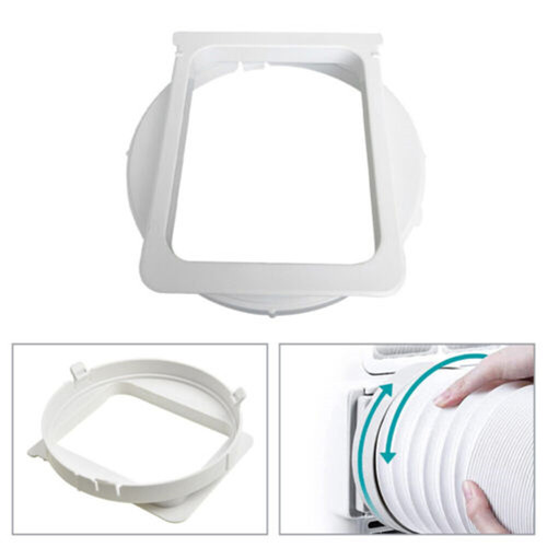 Exhaust duct interface for - exhaust,