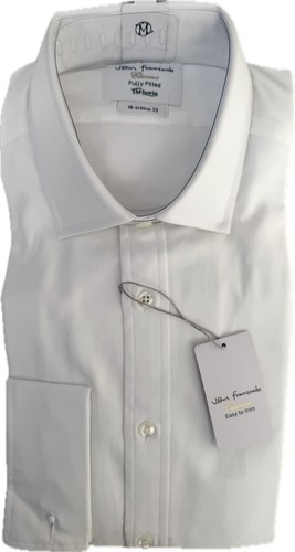 Lewin fully fitted shirt - lewin,
