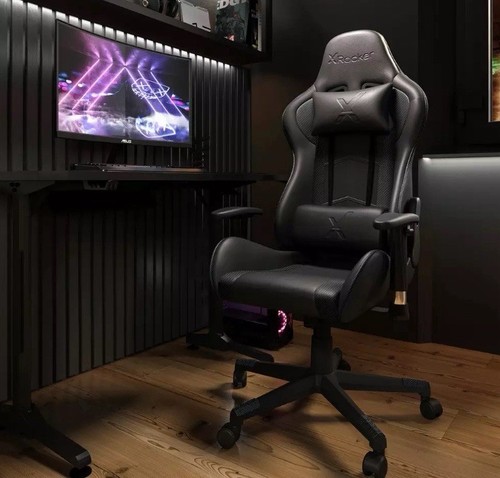 Rocker alpha esports office - esports,