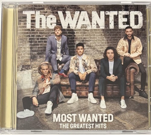 The wanted most - the,
