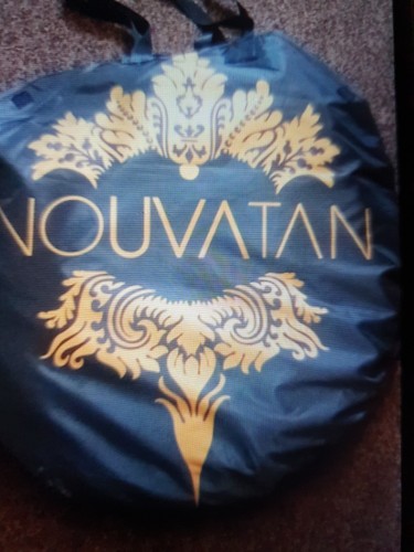 Pop spray tan tent carry - spray,
