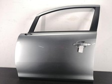 VAUXHALL CORSA D DOOR LEFT