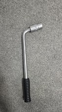 Car wheel brace shape wrench - car,