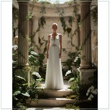 $5900 Jenny Packham Grecian