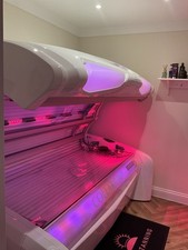 Mega sun Mon Amie Deluxe S