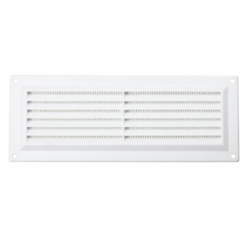 Air vent cover fixed flyscreen - air,