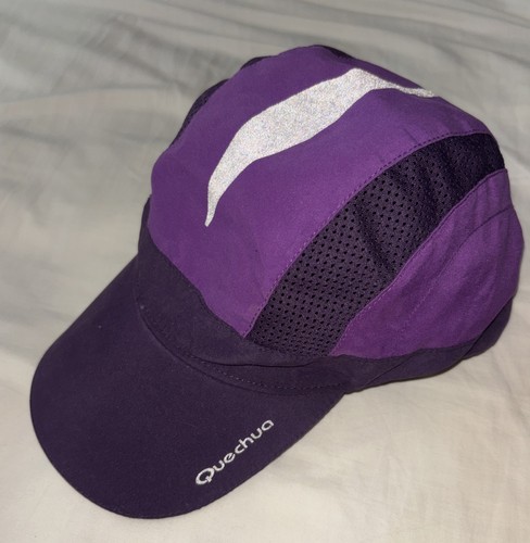 Quechua hat cap strap back - quechua,