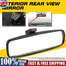Interior rear view mirror - interior,