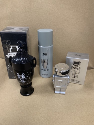 Men dubai fragrance - dubai,