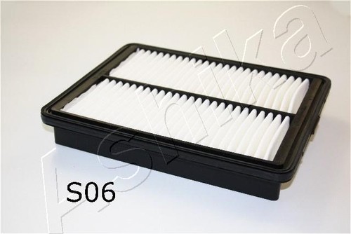 Air filter ashika s06 - ashika, 20-0s-s06