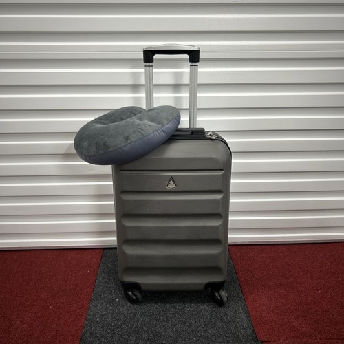 Aerolite 55x35x20cm abs hard - abs,