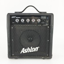 Ashton GA10 Guitar Practice