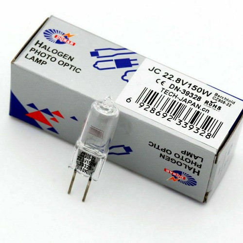 8v150w halogen bulb - 22.8v150w,