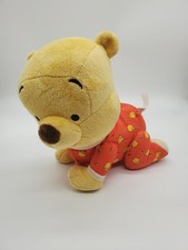 Disney Mattel Baby Winnie The