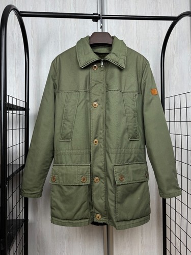 Tenson swedish parka - tenson, coat