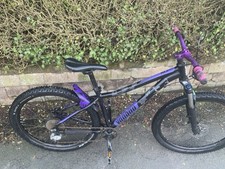 Voodoo Bike
