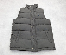 Joules Gilet Mens Medium Khaki