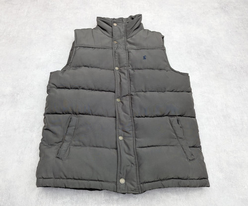 Joules gilet mens medium - mens,
