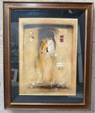 Roy Fairchild "Between the