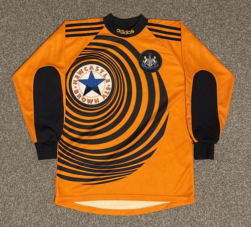 Kids newcastle united 1997 - kids, 1997/98