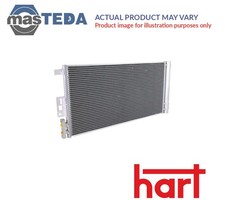 621 606 A/C AIR CON CONDENSER