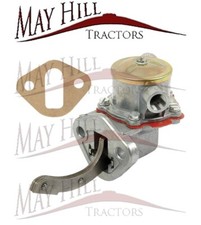 Fuel lift pump for - lift,