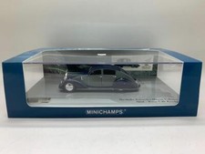 MINICHAMPS 1934 VOISIN C25