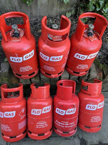 Flo gas propane - flo, kg
