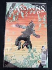 Assassin's Creed 2 Gorham