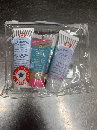 Fab first aid beauty travel - first,