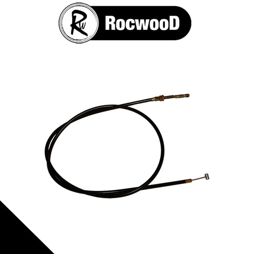 Honda throttle speed cable - throttle,