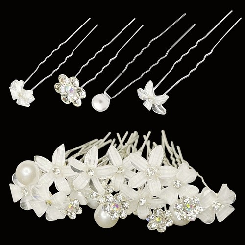 20pcs hair pins - hair,