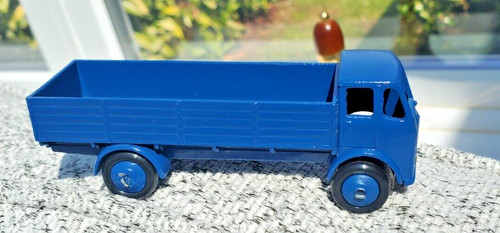 Dinky 420 25r forward - forward, control